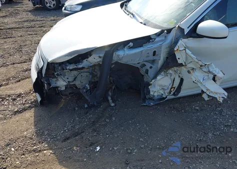 2008 Infiniti G35X from USA, damaged, VIN JNKBV61F48M253275